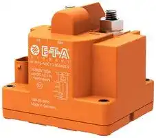 HVR10-N0C1G1BS02D9-300A: Automotive Relay, 300 A, SPST-NO, Flange, Screw, HVR Series