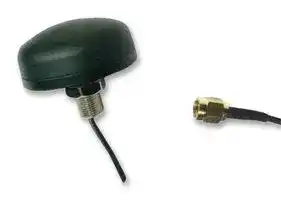 ANT-PUKDB: Antenna, Puck, Dual Band, 433 / 868MHz, SMA Male