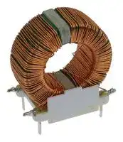 8120-RC — Inductor, Common Mode, 2.4 mH, 17 A, 8100 Series