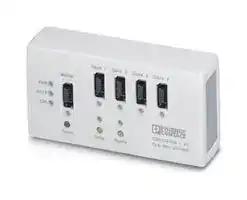 2901985: Relay Accessory, Copy and Delete Station, IFS-CONFSTICK Multi-Functional Memory Block