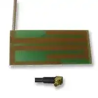 ANT-PCB4520-FL: Antenna, PCB, GSM, QuadBand, 45X20, UFL