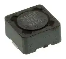 DR74-330-R: Power Inductor (SMD), 33 µH, 1.41 A, Shielded, 1.73 A, DR Series