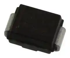 MURS360BT3G: Fast / Ultrafast Diode, 600 V, 3 A, Single, 1.25 V, 75 ns, 100 A