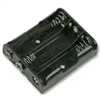 28-12565: Battery Sizes Accepted:AA