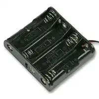 28-12566: Battery Sizes Accepted:AA