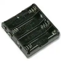 28-12567: Battery Sizes Accepted:AA