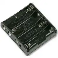28-12568: Battery Sizes Accepted:AA