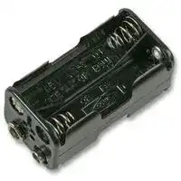 28-12569: Battery Sizes Accepted:AA