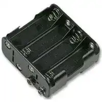 28-12572: Battery Sizes Accepted:AA