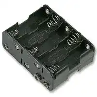 28-12573: Battery Sizes Accepted:AA
