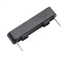 59045-1-T-00-0: Reed Switch, SPST-NO, 4.3 mm, Through Hole, -40°C to 105°C, 59045 Series