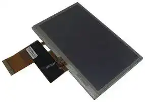 K430WQA-V4-F: TFT LCD, 4.3