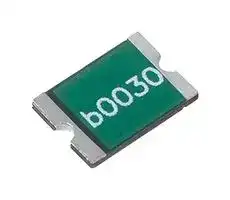 0ZCF0075AF2C: Resettable Fuse, PPTC, 2920 (7351 Metric), 0ZCF Series, 60 VDC, 750 mA, 1.5 A, 0.3 s