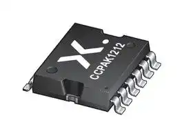 PSMN1R0-100ASEJ: Power MOSFET, N Channel, 100 V, 430 A, 1040 µohm, CCPAK1212, Surface Mount