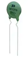 BN-LG08Y100MYB: NTC Thermistor, In-Rush Current Limiting, 10 ohm, 3 A, 8 mm Disc, BN-LG08Y Series