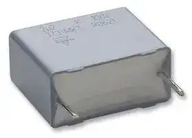 BFC237221474: General Purpose Film Capacitor, Metallized PET, Radial Box - 2 Pin, 0.47 µF, ± 10%, 63 V, 100 V