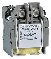 GV7AS107: Shunt Trip Release, for TeSys GV5/GV6/GV7 Series Circuit Breaker