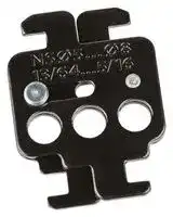 GV7V01: Padlock Device, TeSys GV7 Series Circuit Breaker