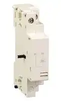 GVAU025: Under Voltage Release, TeSys GV2/GV3 Series Circuit Breaker