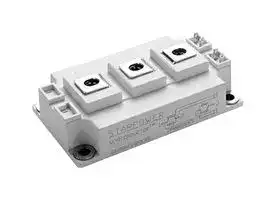 GD400CLY120C2S: IGBT Module, Single Chopper, 630 A, 1.7 V, 2.083 kW, 175 °C, Module