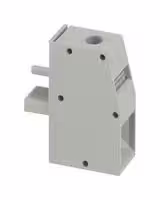 0709932: Pluggable Terminal Block, 1 Ways, 50 mm², Screw
