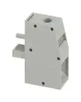 0709932: Pluggable Terminal Block, 1 Ways, 50 mm², Screw