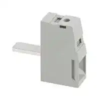 0711098: Pluggable Terminal Block, 1 Ways, 95 mm², Screw