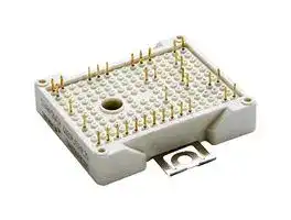 GD100MLX65L3S: IGBT Module, Three level Inverter, 160 A, 1.45 V, 451 W, 150 °C, Module
