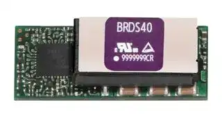 BRDS40: Non Isolated POL DC/DC Converter, ITE, Non Isolated POL, 600 mV, 2 V, 40 A
