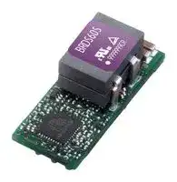 BRDS60S: Non Isolated POL DC/DC Converter, ITE, Non Isolated POL, 600 mV, 2 V, 60 A