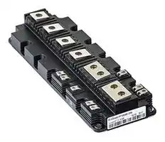 FR900R12IP4DBPSA1: IGBT Module, Dual, Brake-Chopper, 900 A, 1.7 V, 150 °C, Module