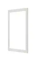 8GB4562: Circuit Breaker Accessory, N Distribution 70 mm Board, Intermediate Frame 2-R, ALPHA Series