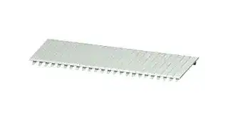 8GB4683: Circuit Breaker Accessory, White, SIMBOX Small Distribution Board