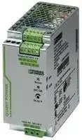 2866679: AC/DC DIN Rail Power Supply (PSU), ITE, 1 Output, 240 W, 48 VDC, 5 A
