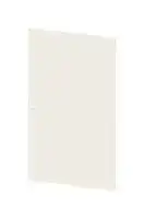 8GB5003-5KM: Circuit Breaker Accessory, Steel, 3-Tier, Distribution Board, Door, ALPHA Series