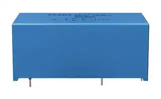 B84110A0000A005: Power Line Filter, General Purpose, 250 VAC, 500 A, Single Phase, 1 Stage, Through Hole
