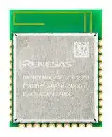 DA14695MOD-00F3200C: Bluetooth Module, Bluetooth LE 5.2, -96 dBm