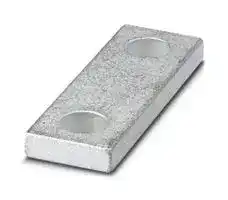 3244669: Accessory, CLIPLINE RBO Series Terminal Blocks, Connection Rail, CLIPLINE