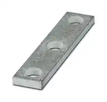 3244698: Accessory, CLIPLINE RBO Series Terminal Blocks, Connection Rail, CLIPLINE