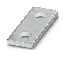 3213179: Accessory, CLIPLINE RBO Series Terminal Blocks, Connection Rail, CLIPLINE