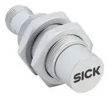 IMR18-15NPSTC0S: Inductive Proximity Sensor, PNP/SPST-NO, 15 mm, M18 x 1, 10 V to 30 V, IMR Series