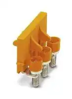 3026492: Accessory, Phoenix CLIPLINE ST and UK Series Universal Modular Terminal Blocks, Switching Jumper