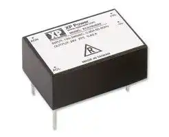 ECE10US48 — AC/DC PCB Mount Power Supply (PSU), ITE, 1 Output, 10 W, 48 VDC, 210 mA