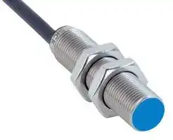 IMS12-04BNSVU4S: Inductive Proximity Sensor, NPN/SPST-NO, 4 mm, M12 x 1, 7.2 V to 60 V, IMS Series