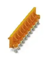 3026382: Accessory, Phoenix CLIPLINE ST and UK Series Universal Modular Terminal Blocks, Switching Jumper