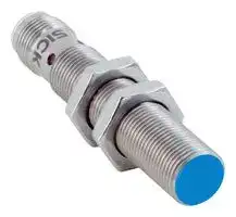 IMS12-04BPSNC0S: Inductive Proximity Sensor, PNP/SPST-NO, 4 mm, M12 x 1, 7.2 V to 60 V, IMS Series
