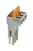 3032800: Accessory, Phoenix CLIPLINE PT, ST and UK Series Universal Modular Terminal Blocks