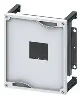 8GK4733-2KK12: Assembly Kit, Vertical, 160 A, 250 mm W x 300 mm H, 3VA1 Series Molded Case Circuit Breaker