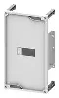 8GK4734-2KK12: Assembly Kit, Vertical, 3/4P, 160 A, 250 mm W x 300 mm H, 3VA1 Series Molded Case Circuit Breaker