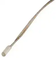 HEL-707-T-0-12-00: RTD Sensor, Platinum, Component with Leads, -75 °C, 540 °C, 100 ohm, Platinum
